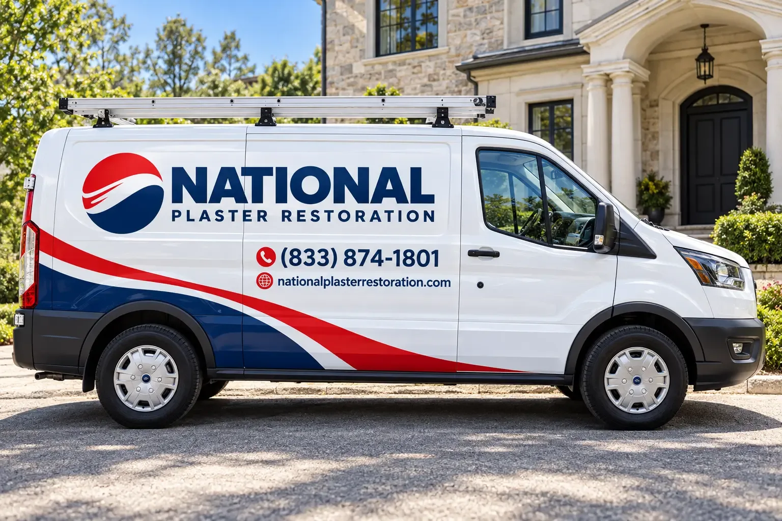 Plaster Repair in Brent, AL near me